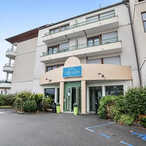Zenitude Hôtel-résidences Confort Hotel
