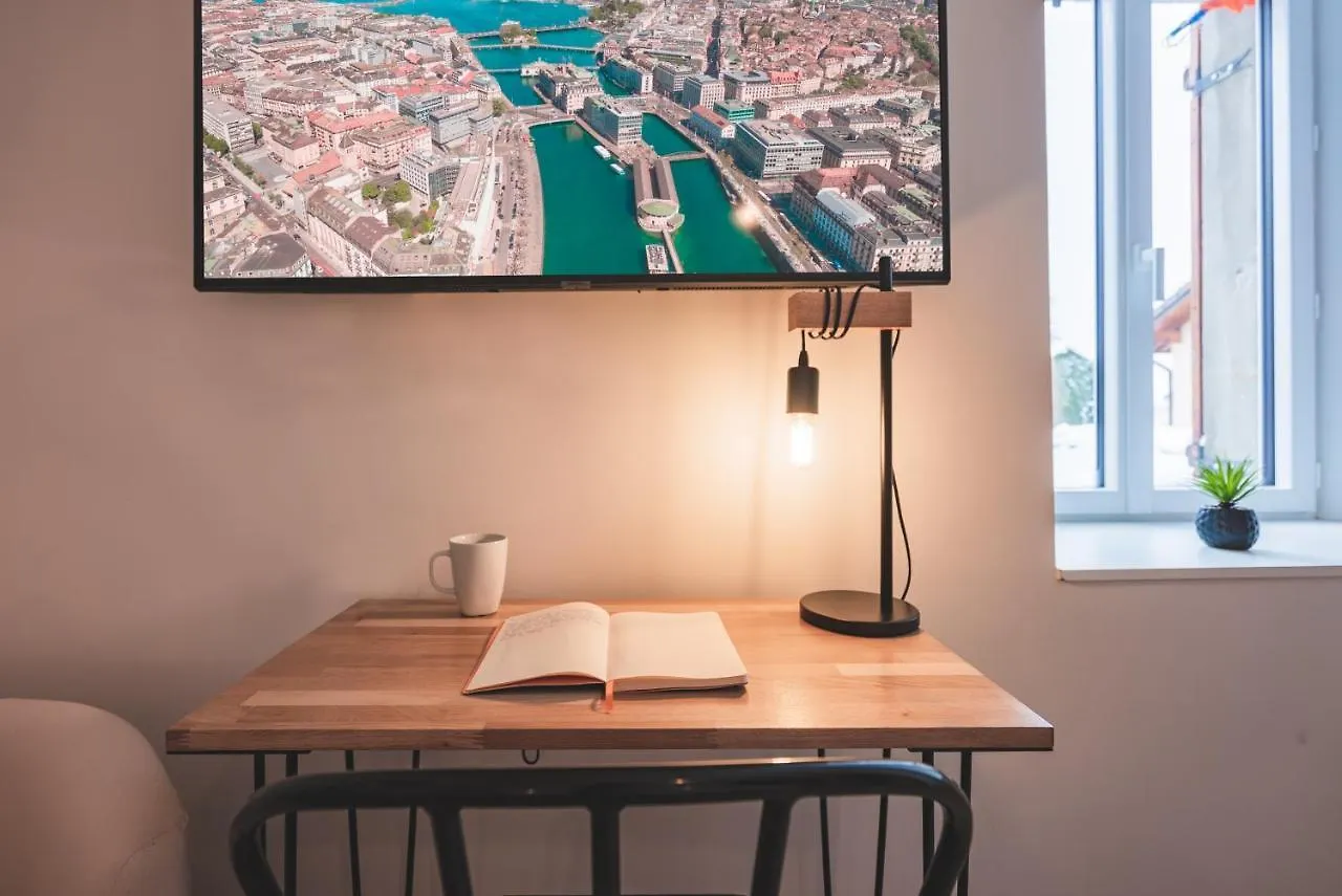 La Source D'Arbere Apartment Divonne-les-Bains