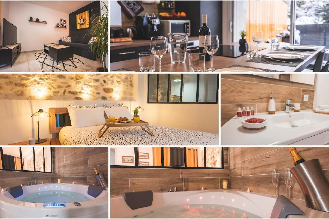 La Source D'Arbere Apartment Divonne-les-Bains