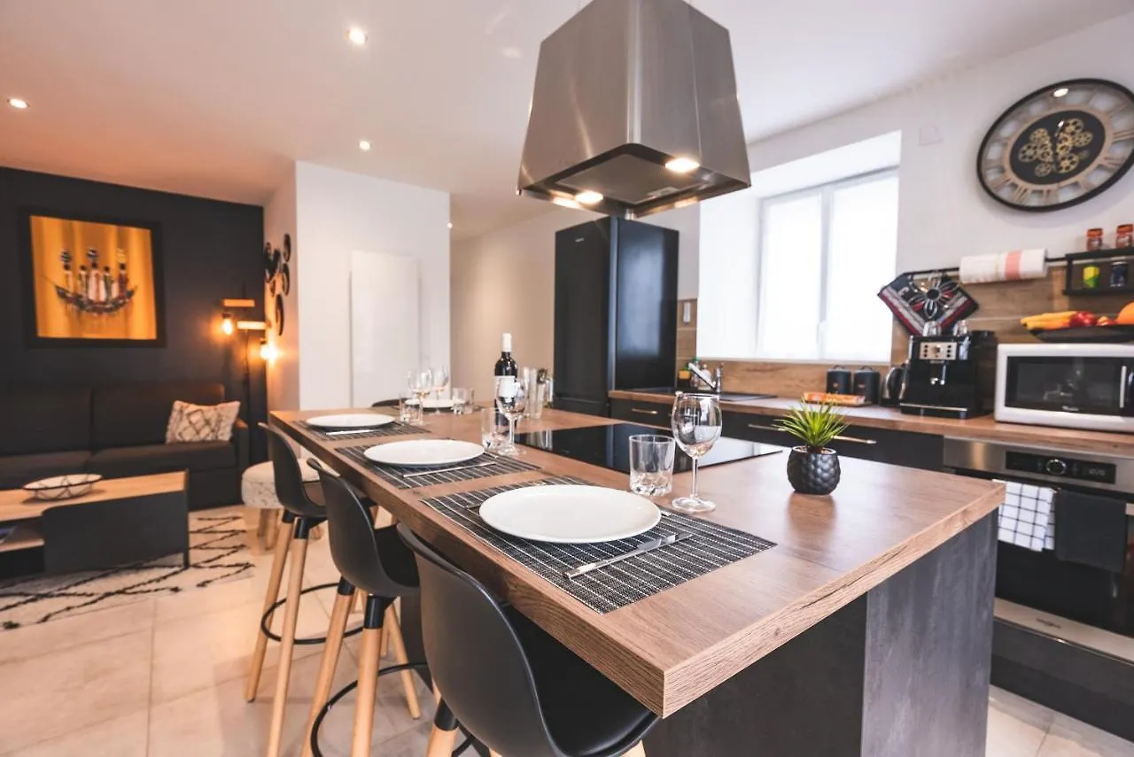 La Source D'Arbere Apartment Divonne-les-Bains