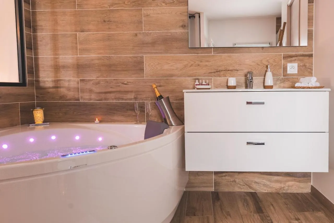 La Source D'Arbere Apartment Divonne-les-Bains