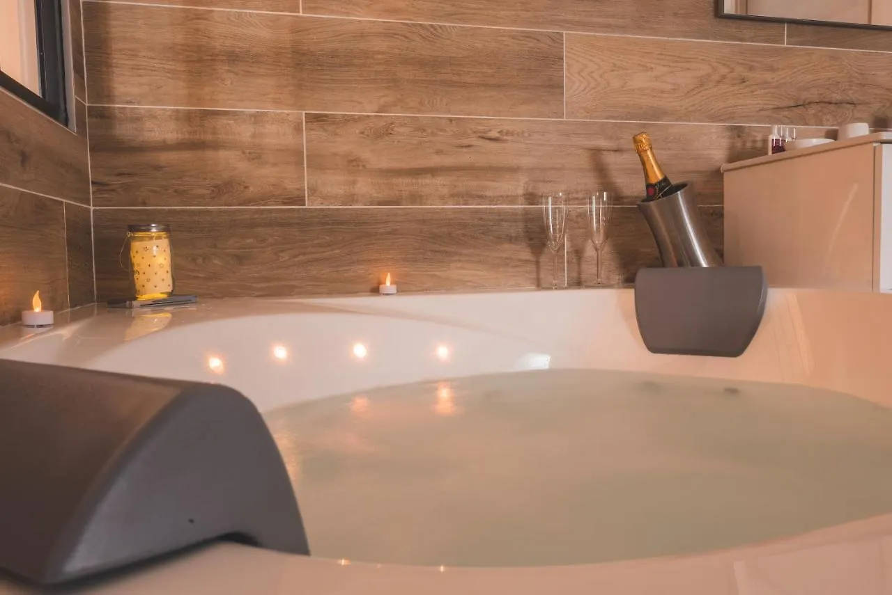 La Source D'Arbere Apartment Divonne-les-Bains France