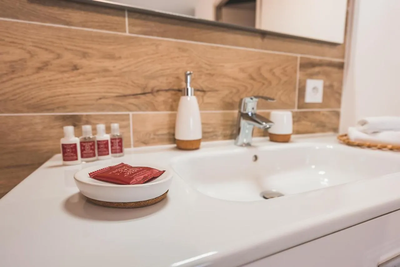 La Source D'Arbere Apartment Divonne-les-Bains