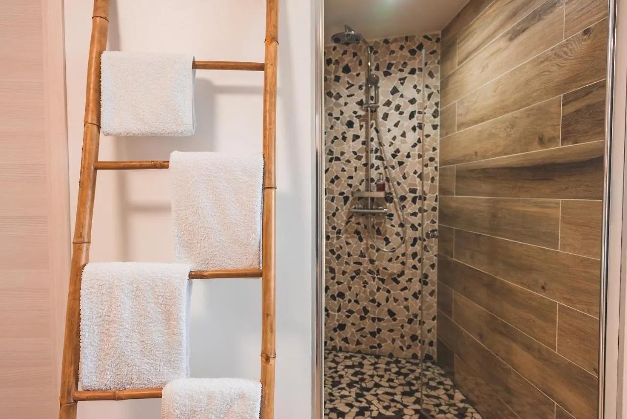 La Source D'Arbere Apartment Divonne-les-Bains