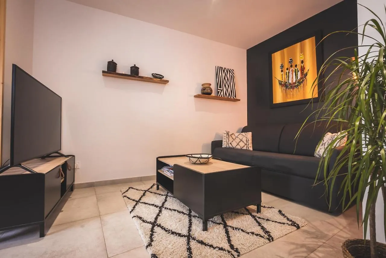 La Source D'Arbere Apartment Divonne-les-Bains France